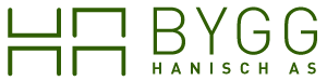 Logo Hanisch Bygg